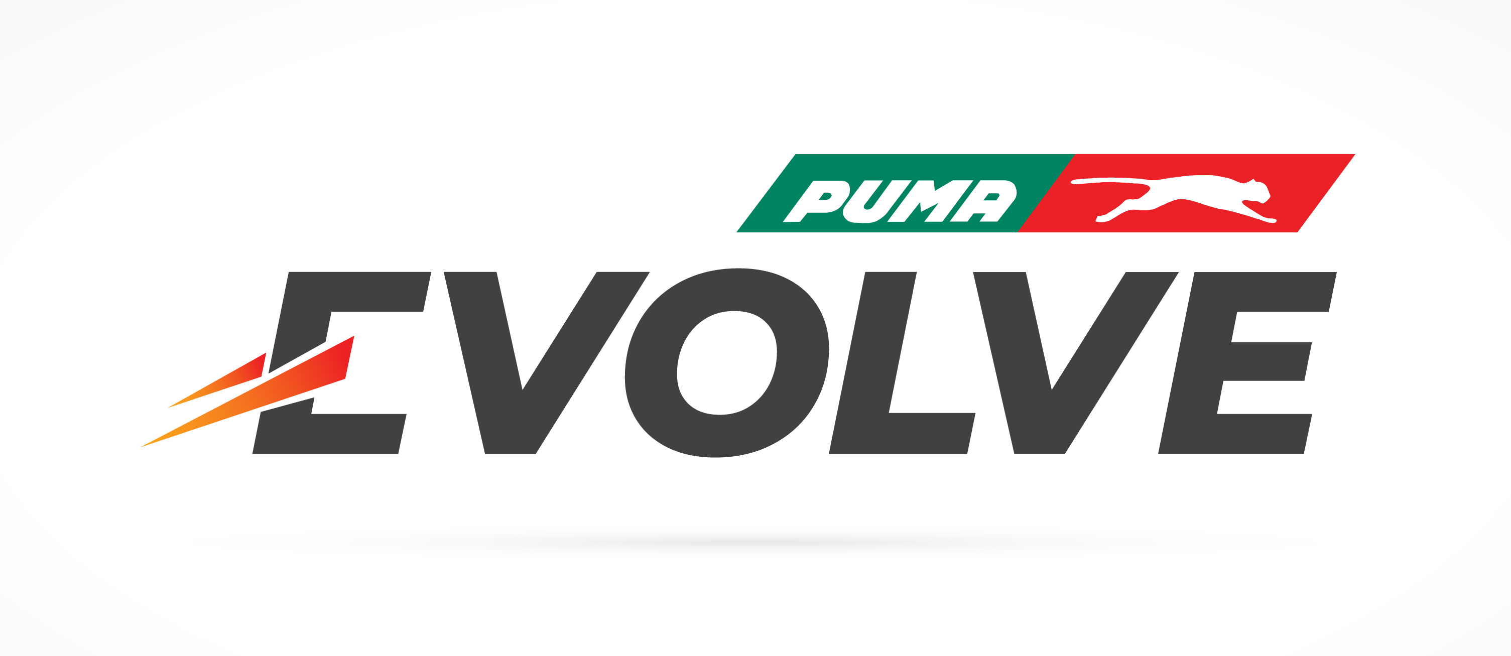 puma evolved gasoline